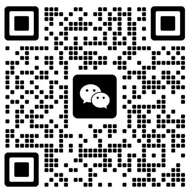 WeChat QR code for Yunze Song